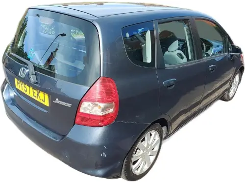 Honda Jazz RY57 EKJ
