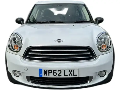 MINI Mini WP62 LXL