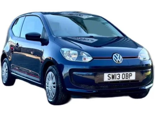 Volkswagen up SW13 OBP