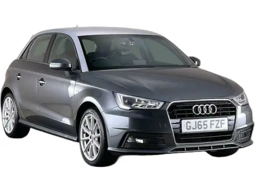 Audi A1 S Line TFSI GJ65 FZF