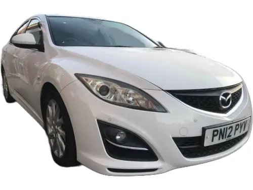 Mazda 6 PN12 PYV