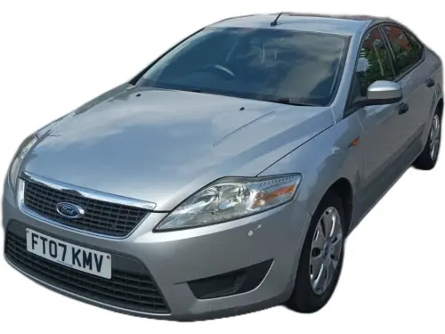 Ford Mondeo FT07 KMV