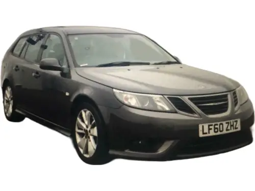 Saab 9-3 Turbo Edtn TID 150 A LF60 ZHZ