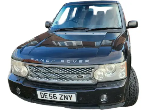 Land Rover Range Rover Vogue TDV8 A DE56 ZNY