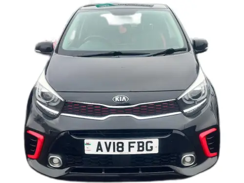 Kia Picanto AV18 FBG