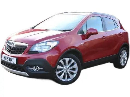 Vauxhall Mokka MV15 NXC