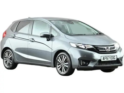Honda Jazz AF67 EOG