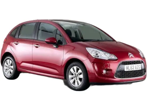 Citroën C3 ML62 AZG