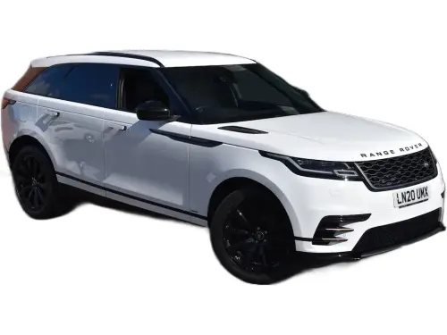 Land Rover Range Rover Velar LN20 UMX