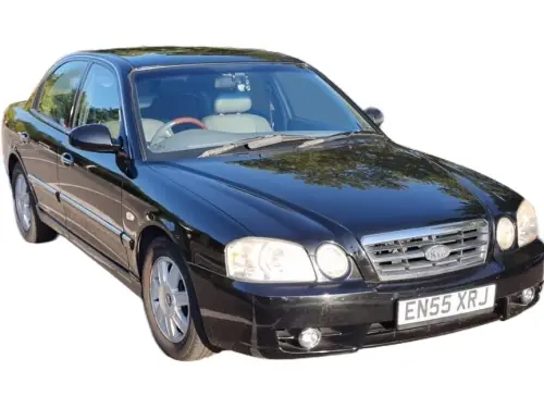Kia Magentis EN55 XRJ