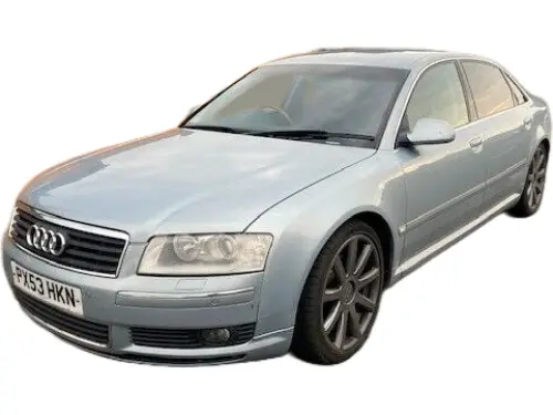 Audi A8 PX53 HKN
