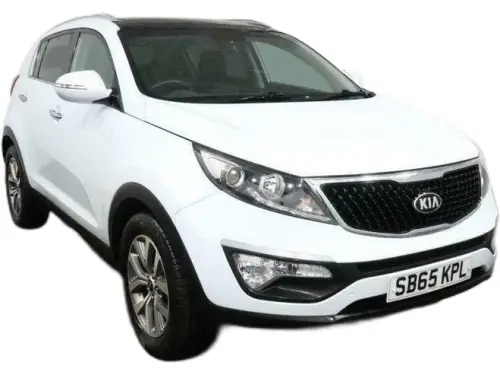 Kia Sportage 2 ISG SB65 KPL