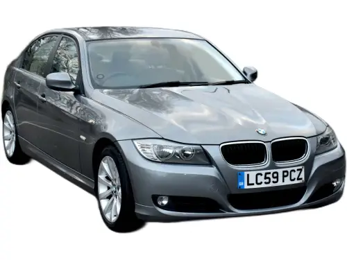 BMW 320i SE Auto LC59 PCZ