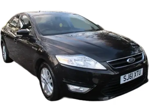 Ford Mondeo SJ61 XTU