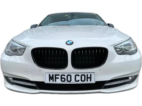 BMW 530 MF60 COH