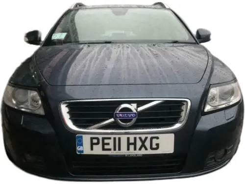Volvo V50 SE Lux Drive Start/Stop PE11 HXG