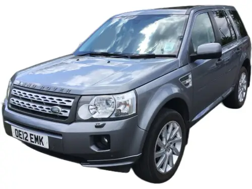 Land Rover Freelander OE12 EMK