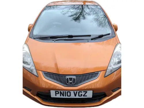 Honda Jazz PN10 VGZ