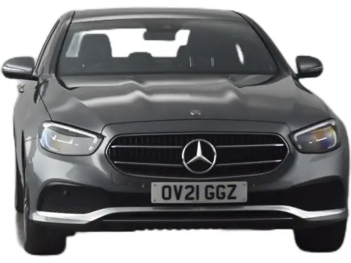 Mercedes-Benz E 220 Sport D Auto OV21 GGZ