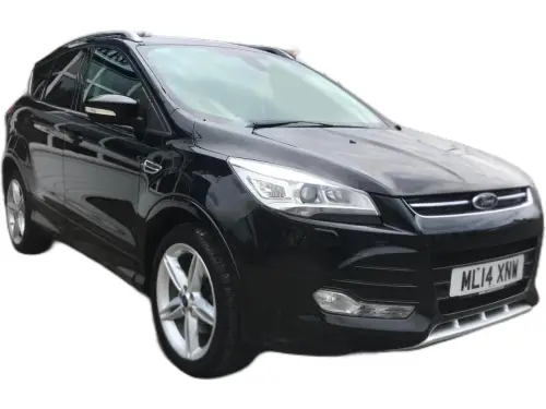 Ford Kuga ML14 XNW