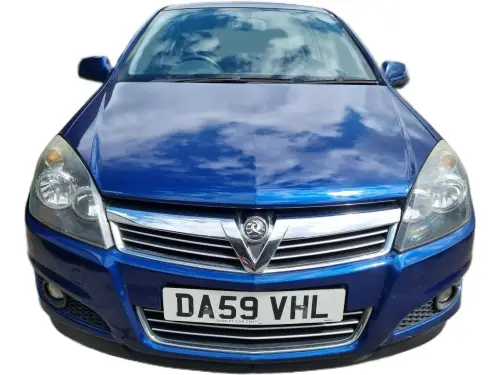Vauxhall Astra DA59 VHL