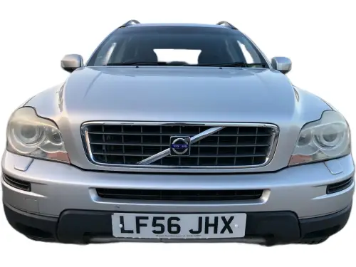 Volvo XC90 SE D5 Auto LF56 JHX