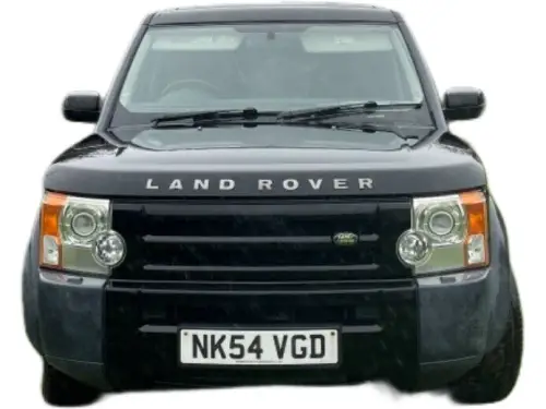 Land Rover Discovery 3 TDV6 S Auto NK54 VGD