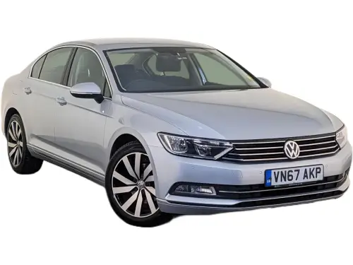 Volkswagen Passat VN67 AKP