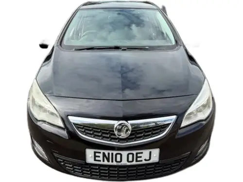 Vauxhall Astra EN10 OEJ