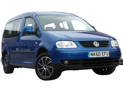 Volkswagen Caddy NK60 EFU