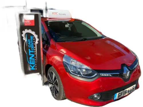 Renault Clio Dynamique S Medianav Dcia GF15 VUS