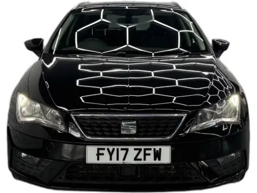 SEAT Leon FY17 ZFW