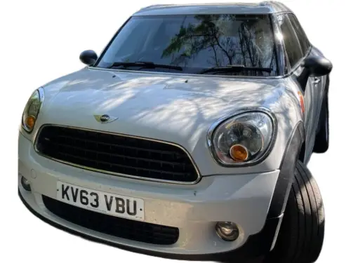 MINI Countryman KV63 VBU
