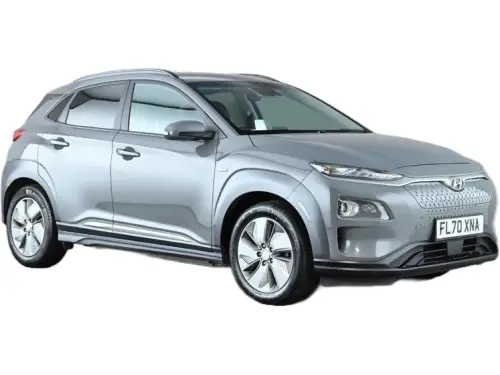 Hyundai Kona FL70 XNA
