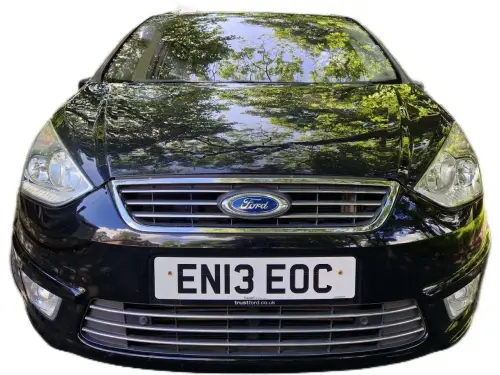 Ford Galaxy EN13 EOC