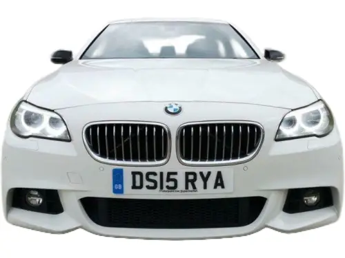 BMW 520d M Sport Auto DS15 RYA