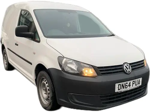 Volkswagen Caddy DN64 PUA