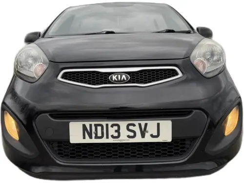 Kia Picanto ND13 SVJ