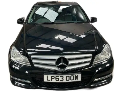Mercedes-Benz C220 Executive SE Premium+ CDI LP63 OOW