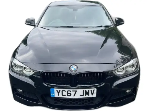 BMW 3 Series YC67 JMV