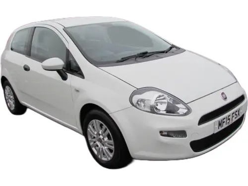 Fiat Punto MF15 FSX