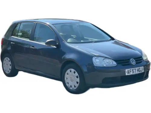 Volkswagen Golf TDI S AF57 HGJ