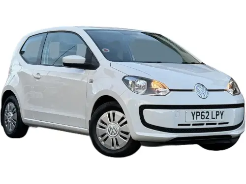 Volkswagen up YP62 LPY