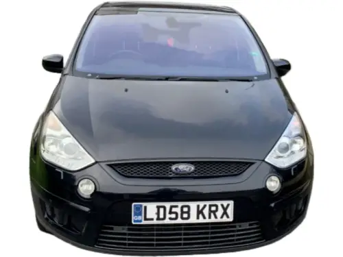 Ford S-MAX LD58 KRX