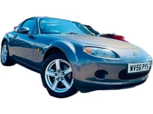Mazda MX-5 WV56 PYS
