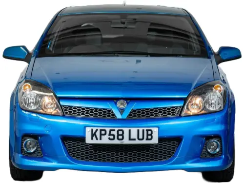 Vauxhall Astra KP58 LUB