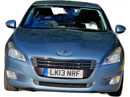 Peugeot 508 LK13 NRF
