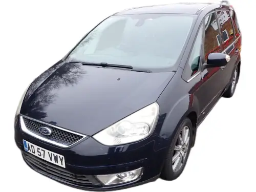 Ford Galaxy AD57 VWY