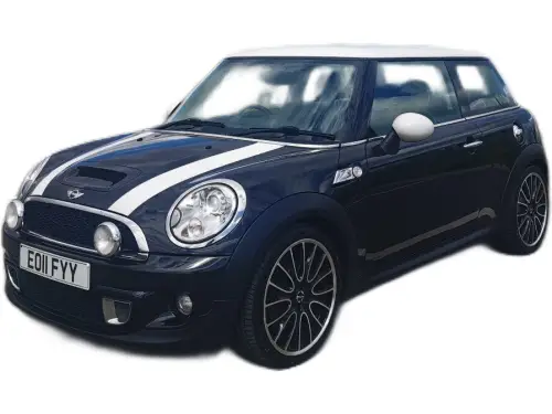MINI Mini EO11 FYY