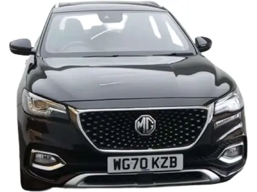 MG HS Exclusive S-A WG70 KZB